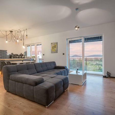 Apartman Βόντιτσε Εξωτερικό φωτογραφία