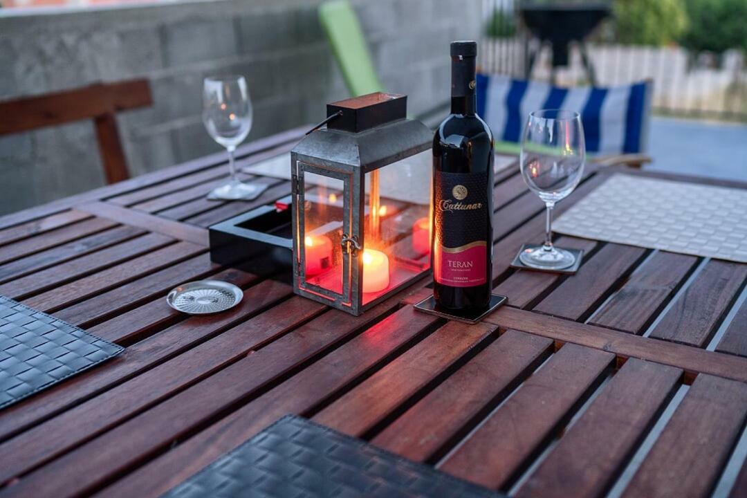 Apartman Βόντιτσε Εξωτερικό φωτογραφία