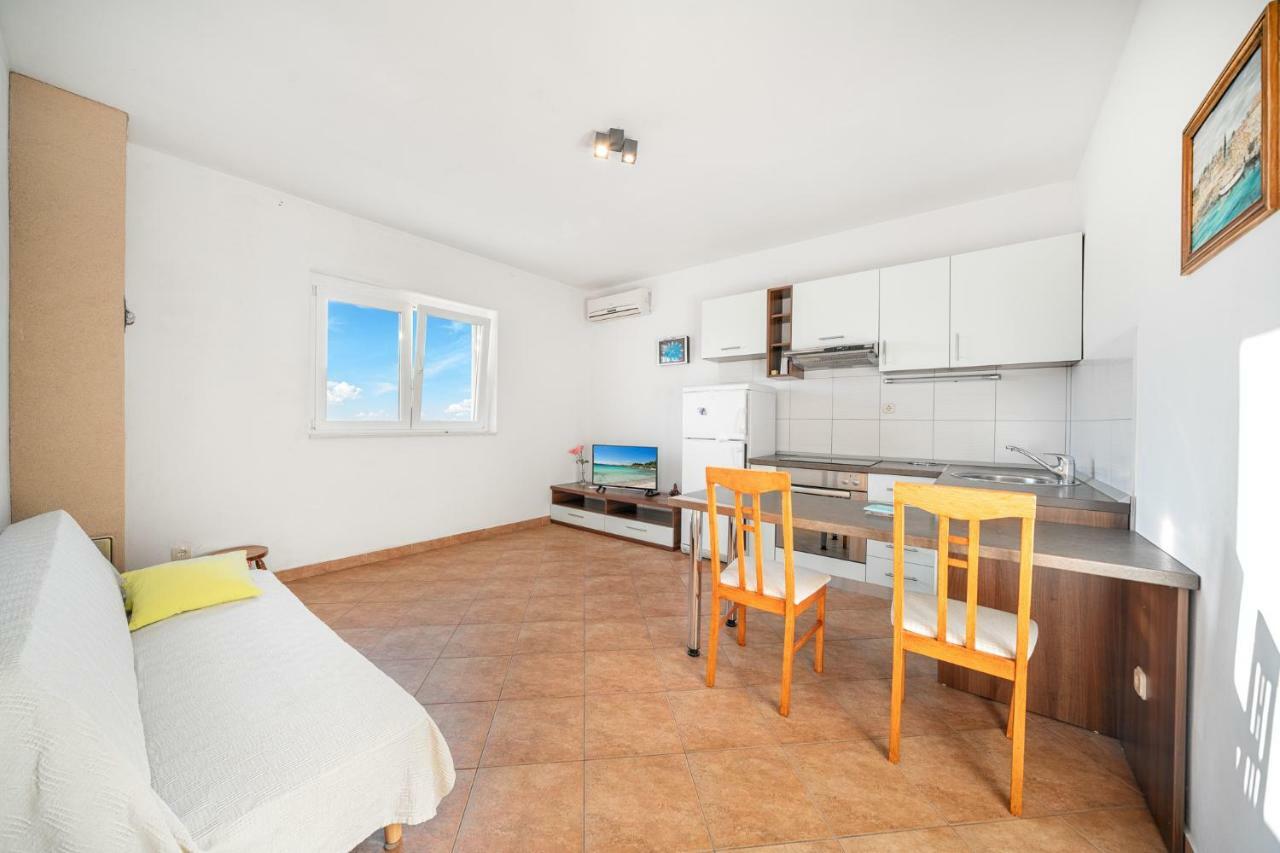 Apartman Βόντιτσε Εξωτερικό φωτογραφία