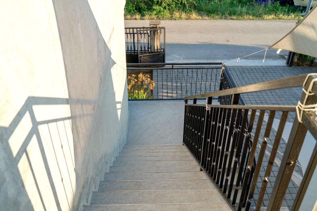 Apartman Βόντιτσε Εξωτερικό φωτογραφία