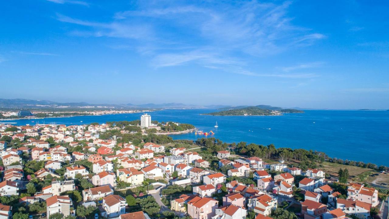 Apartman Βόντιτσε Εξωτερικό φωτογραφία