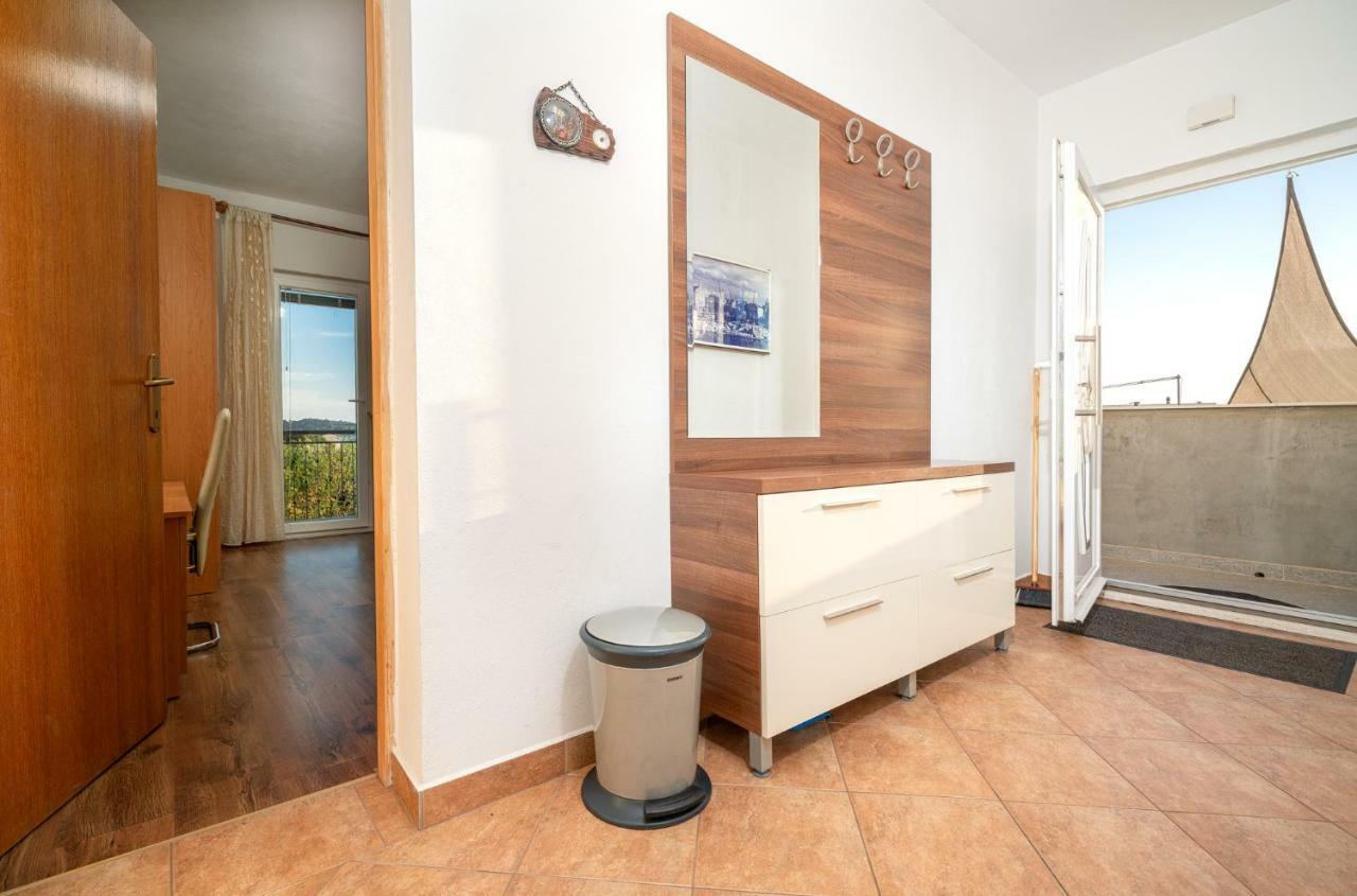 Apartman Βόντιτσε Εξωτερικό φωτογραφία