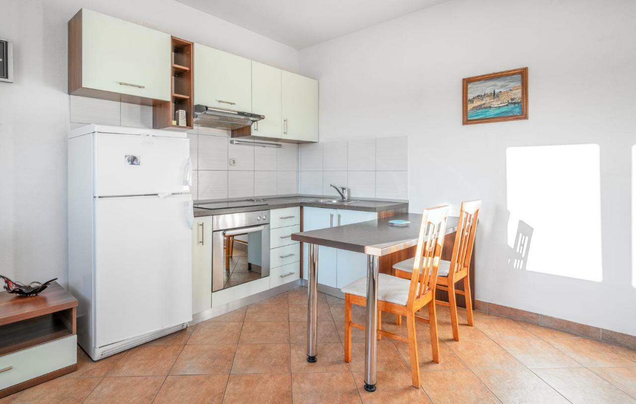 Apartman Βόντιτσε Εξωτερικό φωτογραφία