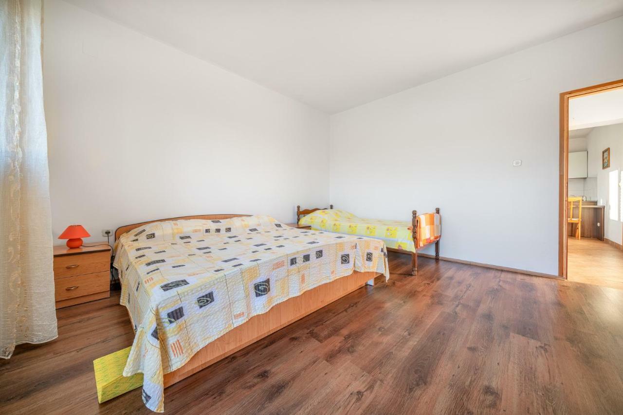 Apartman Βόντιτσε Εξωτερικό φωτογραφία