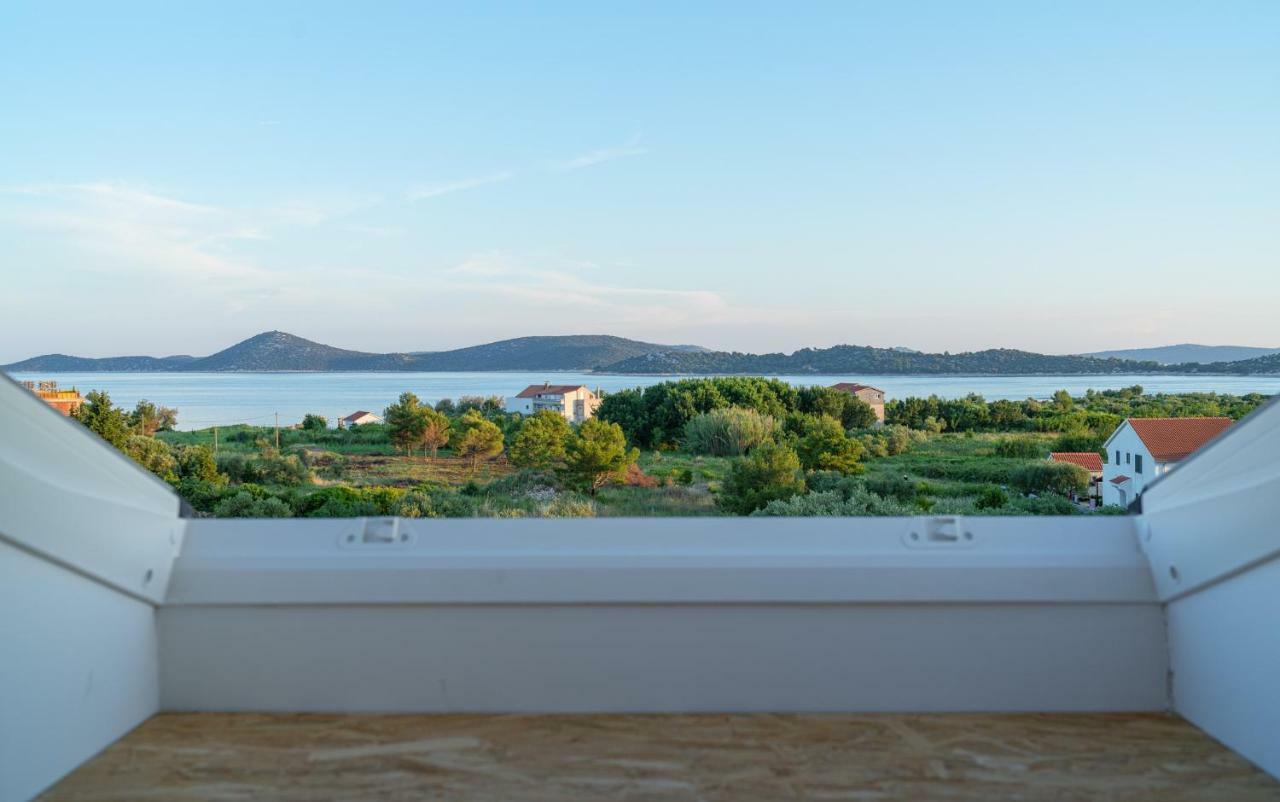 Apartman Βόντιτσε Εξωτερικό φωτογραφία