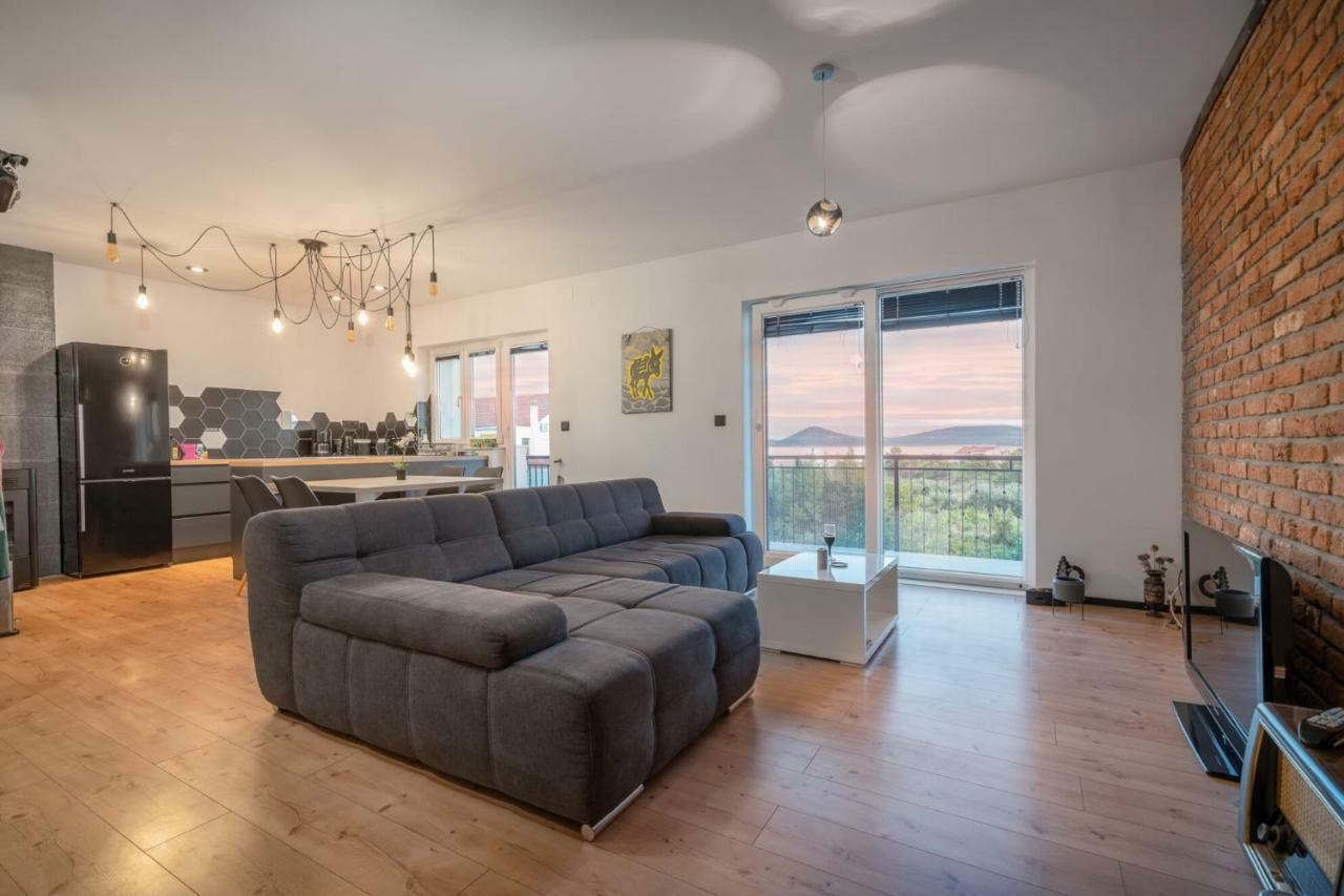 Apartman Βόντιτσε Εξωτερικό φωτογραφία