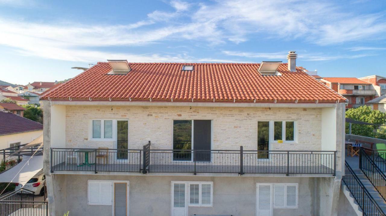 Apartman Βόντιτσε Εξωτερικό φωτογραφία
