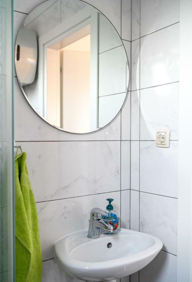 Apartman Βόντιτσε Εξωτερικό φωτογραφία